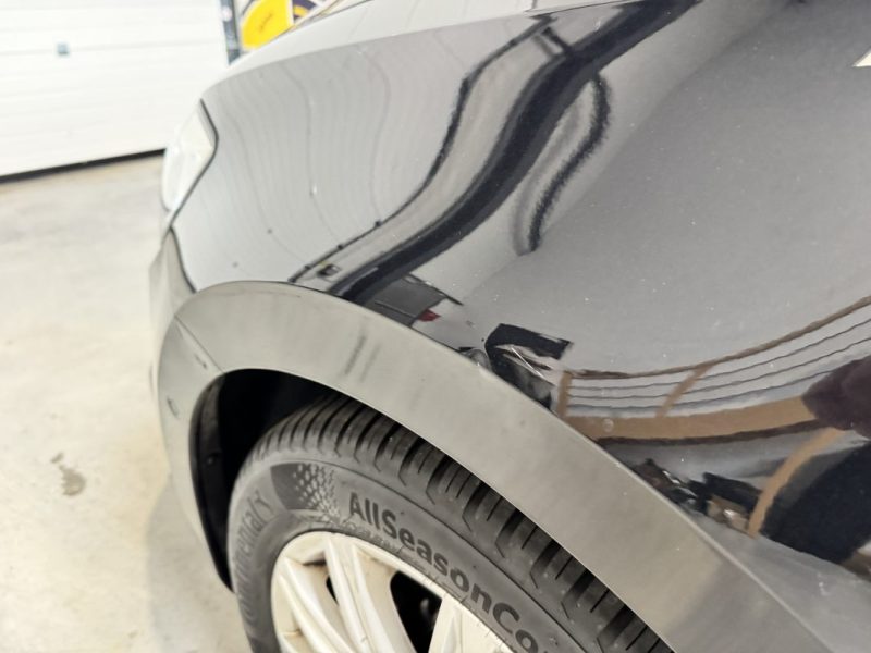 VOLKSWAGEN TOURAN 2017