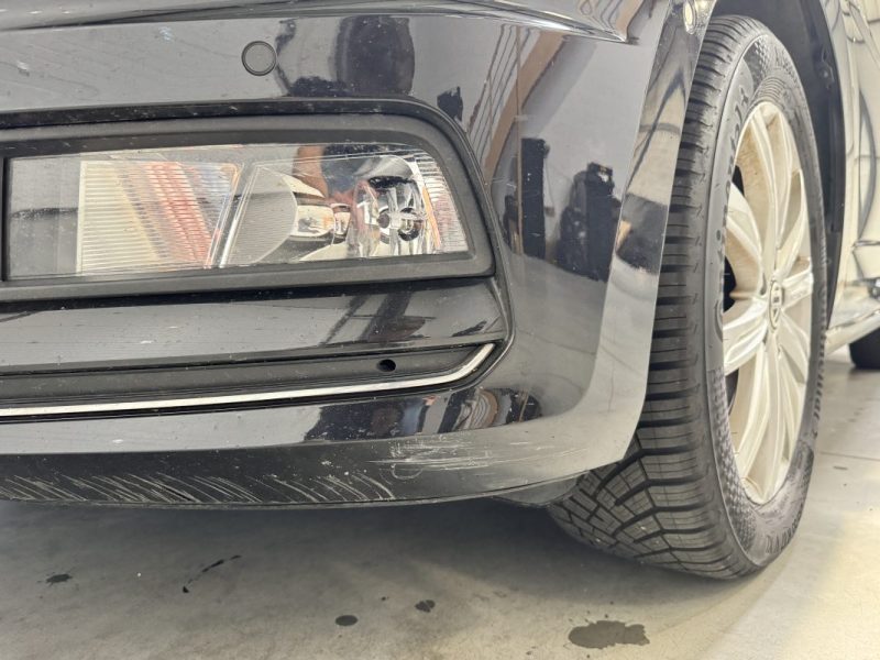 VOLKSWAGEN TOURAN 2017