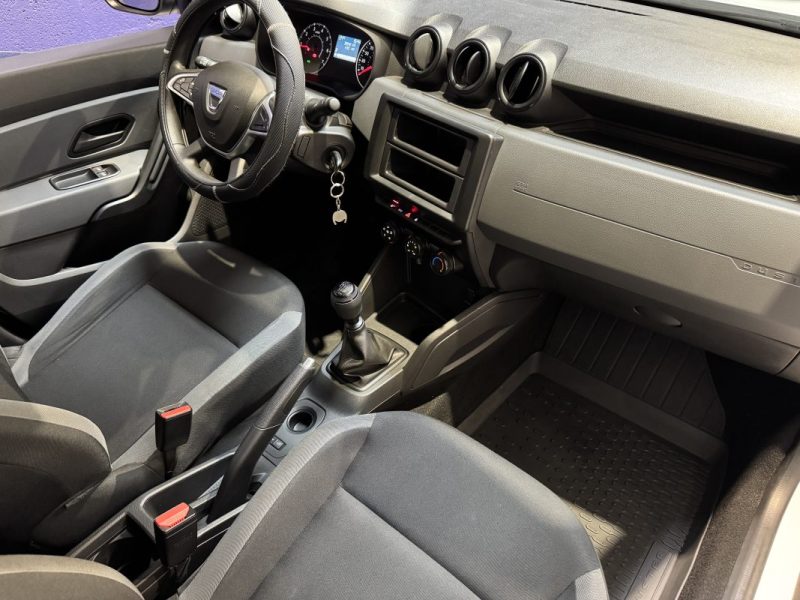 DACIA DUSTER 1.0 TCe 90ch Access 4x2 / 1ère MAIN 