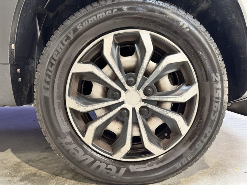 DACIA DUSTER 1.0 TCe 90ch Access 4x2 / 1ère MAIN 