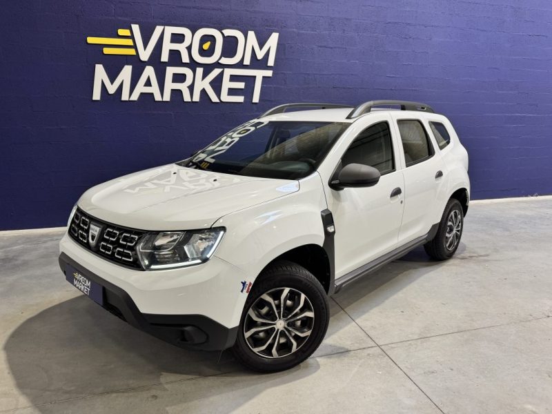 DACIA DUSTER 1.0 TCe 90ch Access 4x2 / 1ère MAIN 