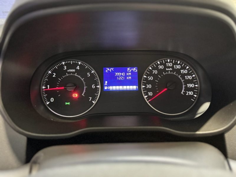 DACIA DUSTER 1.0 TCe 90ch Access 4x2 / 1ère MAIN 