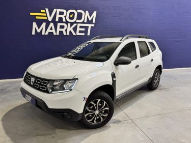 DACIA DUSTER 1.0 TCe 90ch Access 4x2 / 1ère MAIN 