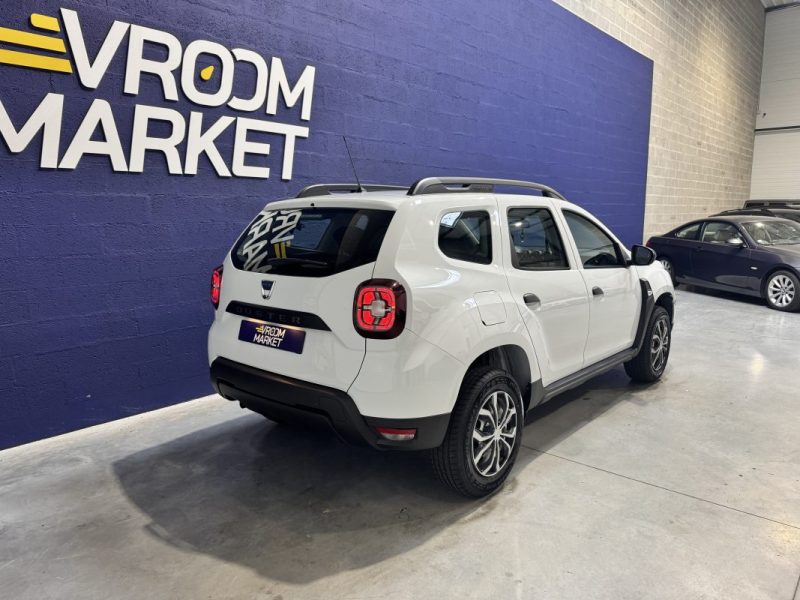 DACIA DUSTER 1.0 TCe 90ch Access 4x2 / 1ère MAIN 
