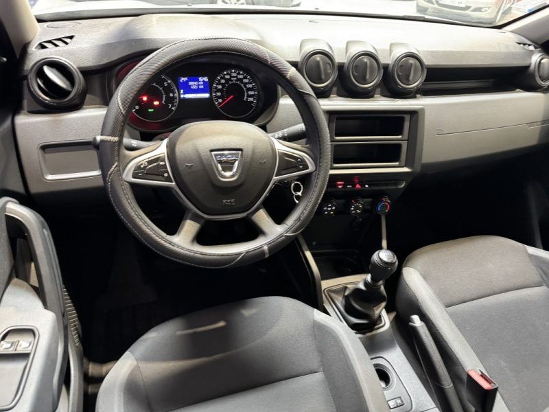 DACIA DUSTER 1.0 TCe 90ch Access 4x2 / 1ère MAIN 