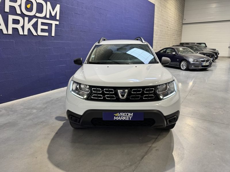 DACIA DUSTER 1.0 TCe 90ch Access 4x2 / 1ère MAIN 