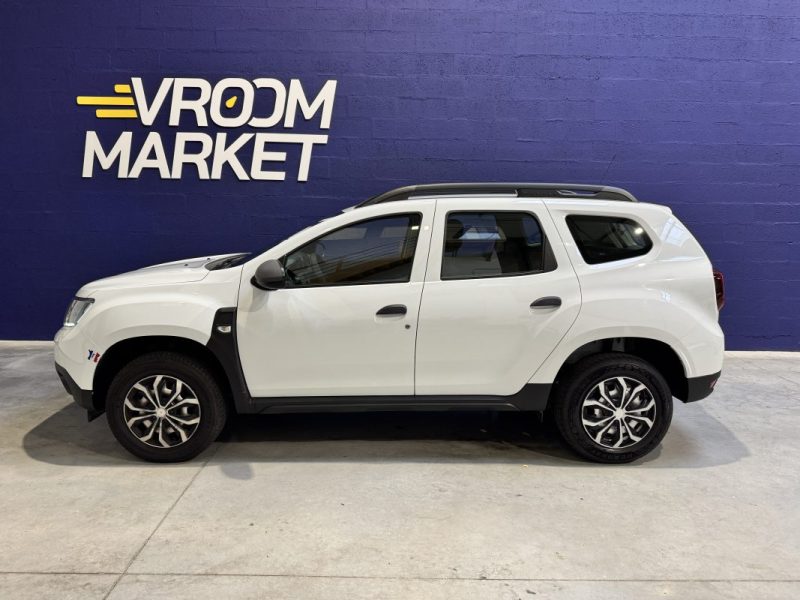 DACIA DUSTER 1.0 TCe 90ch Access 4x2 / 1ère MAIN 