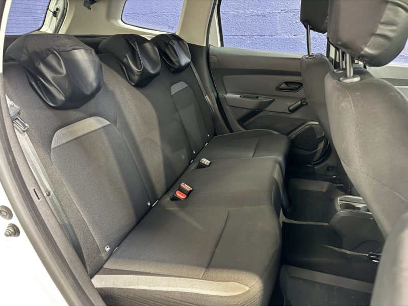 DACIA DUSTER 1.0 TCe 90ch Access 4x2 / 1ère MAIN 