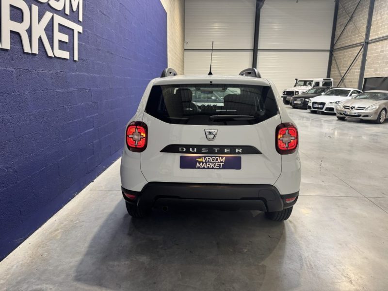 DACIA DUSTER 1.0 TCe 90ch Access 4x2 / 1ère MAIN 