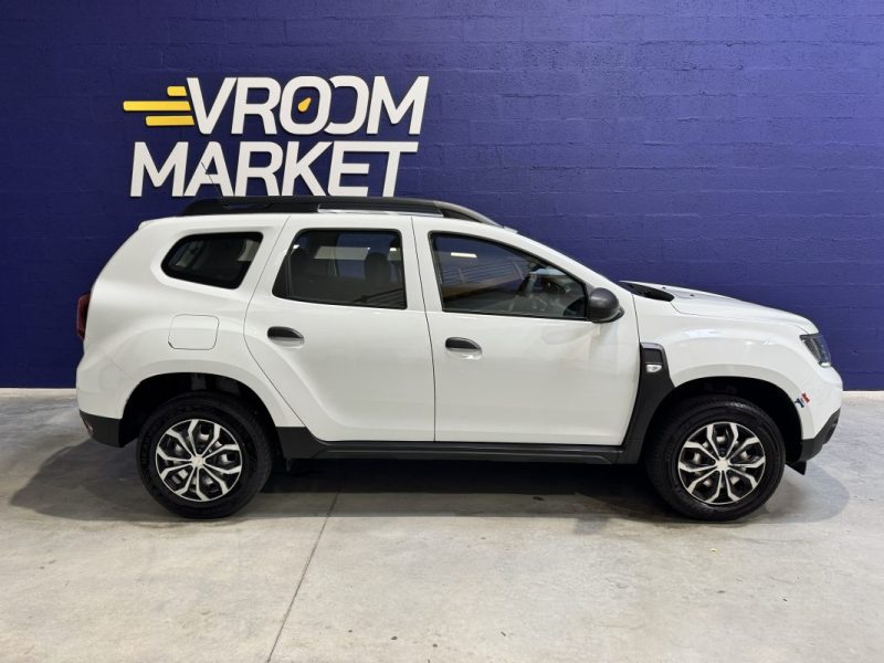 DACIA DUSTER 1.0 TCe 90ch Access 4x2 / 1ère MAIN 