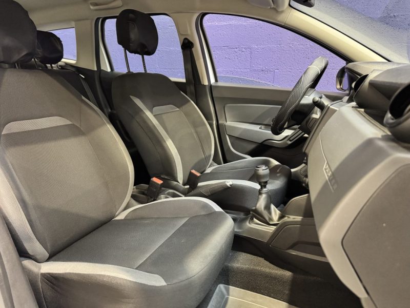 DACIA DUSTER 1.0 TCe 90ch Access 4x2 / 1ère MAIN 
