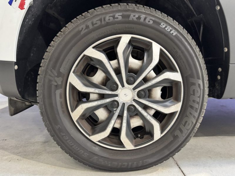 DACIA DUSTER 1.0 TCe 90ch Access 4x2 / 1ère MAIN 