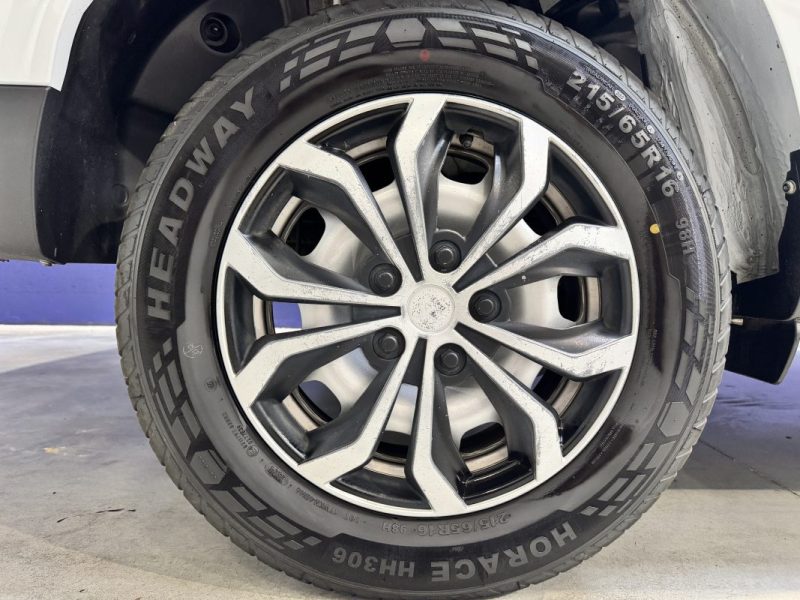 DACIA DUSTER 1.0 TCe 90ch Access 4x2 / 1ère MAIN 