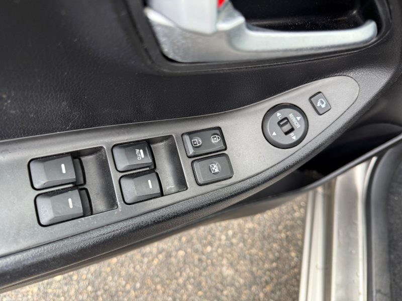 KIA PICANTO 1.0 MPI 66CH STYLE GARANTIE