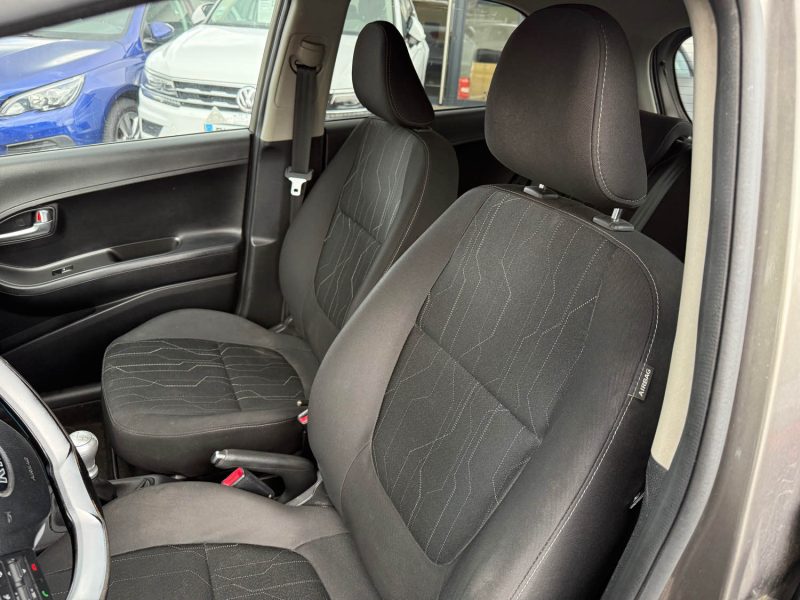 KIA PICANTO 1.0 MPI 66CH STYLE GARANTIE