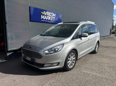 FORD GALAXY 2017
