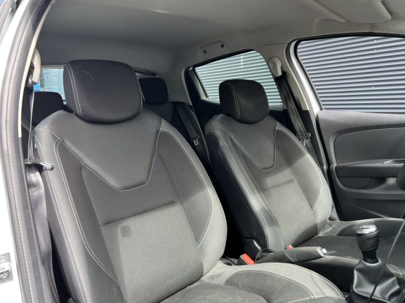 RENAULT CLIO IV 2019