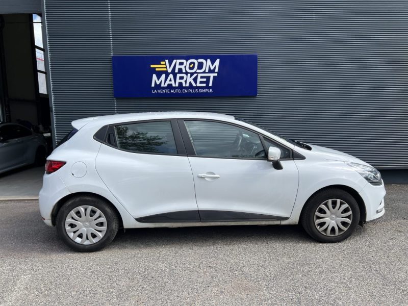 RENAULT CLIO IV 2019