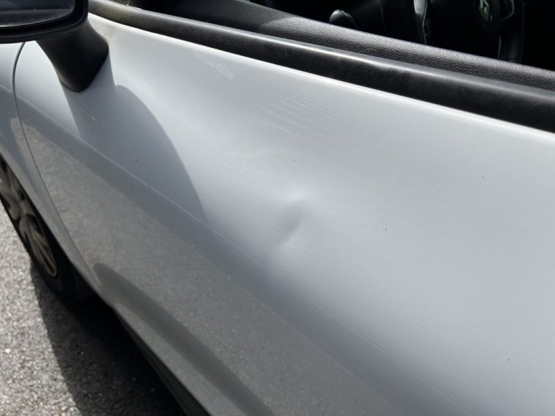 RENAULT CLIO IV 2019