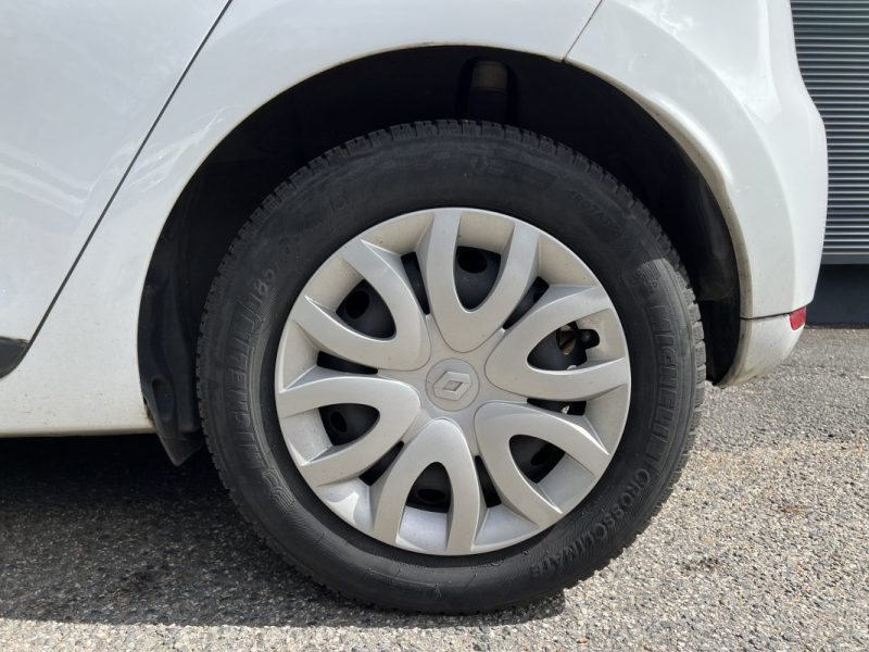 RENAULT CLIO IV 2019