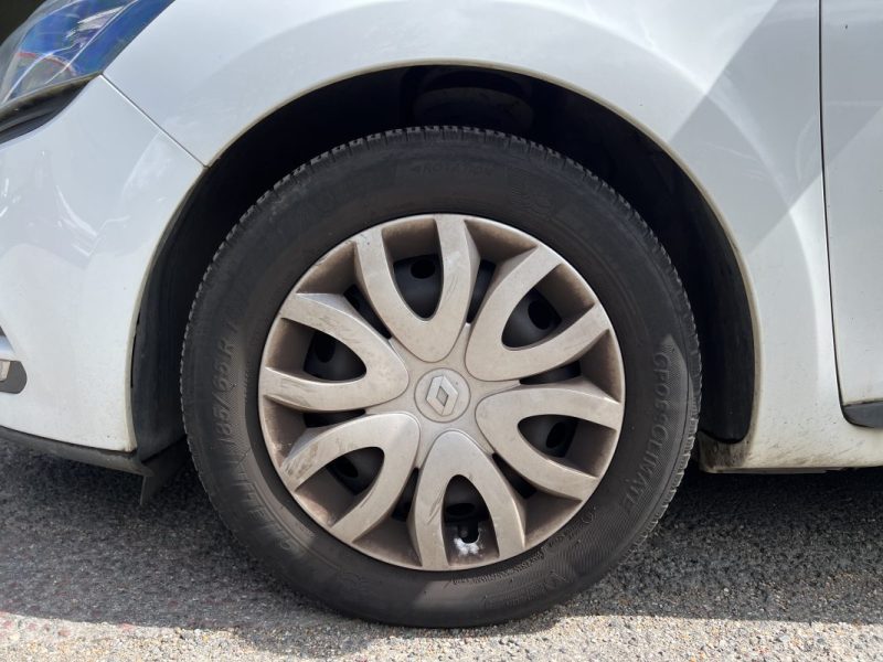 RENAULT CLIO IV 2019