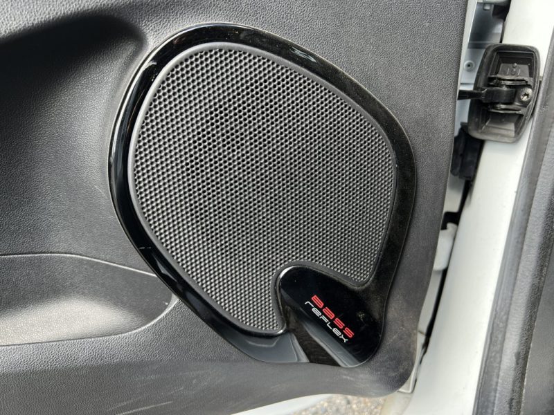 RENAULT CLIO IV 2019