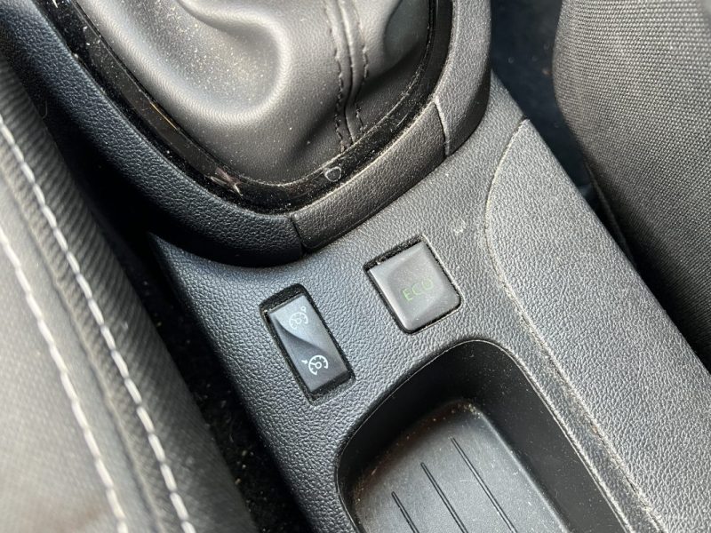 RENAULT CLIO IV 2019