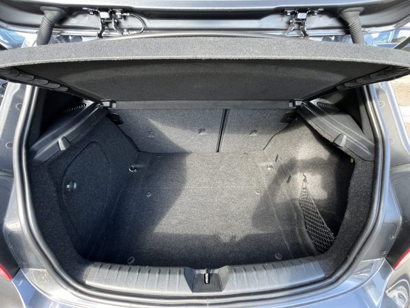 BMW Serie 1 118d 2.0d 143ch Pack M Sport Bva8