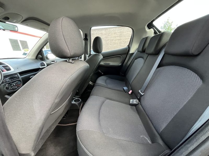 Peugeot 206+ 1.4 HDi 68ch BlueLion Clim