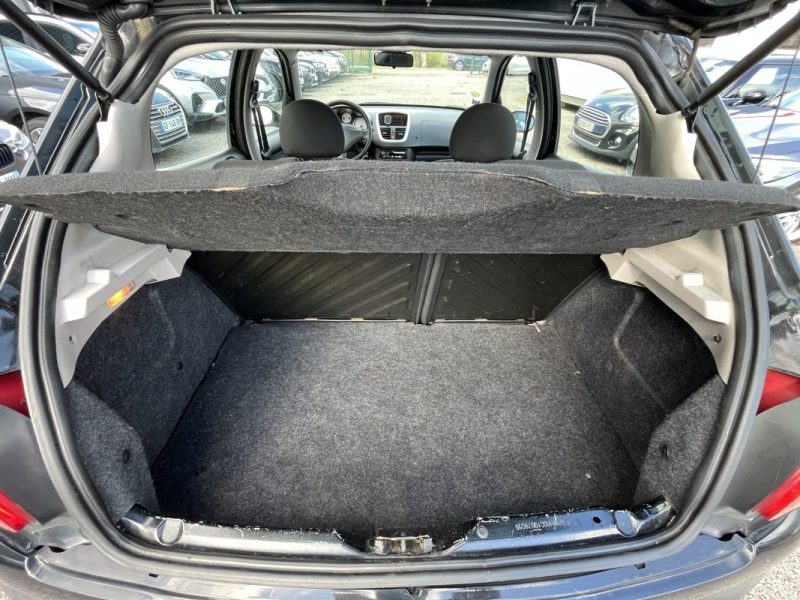 Peugeot 206+ 1.4 HDi 68ch BlueLion Clim