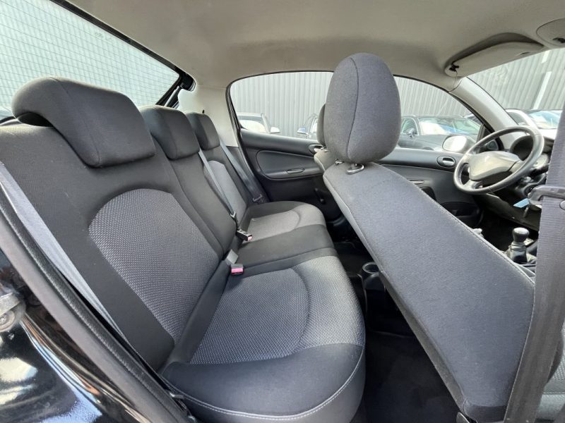 Peugeot 206+ 1.4 HDi 68ch BlueLion Clim