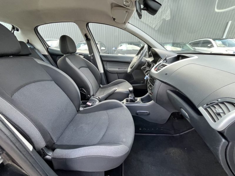 Peugeot 206+ 1.4 HDi 68ch BlueLion Clim