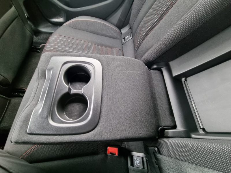 Peugeot 308 2.0 BlueHDi 150ch GT-Line