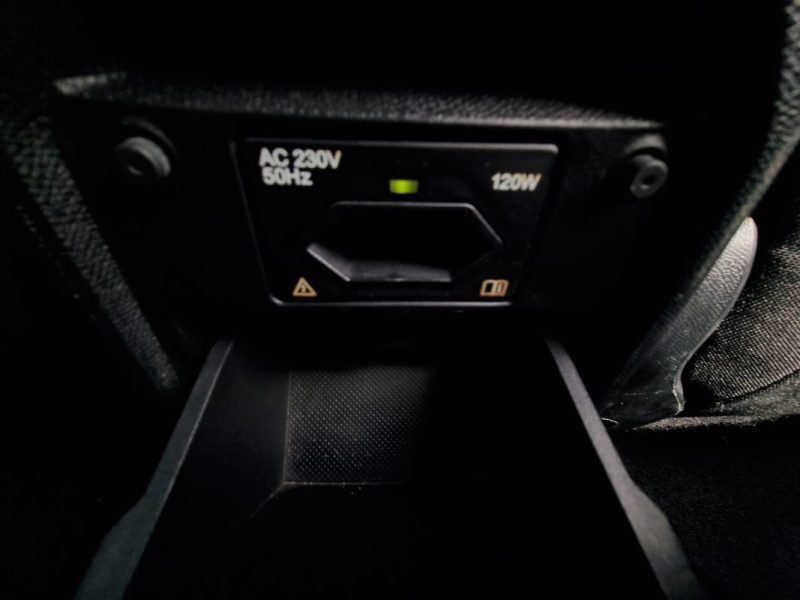 Peugeot 308 2.0 BlueHDi 150ch GT-Line