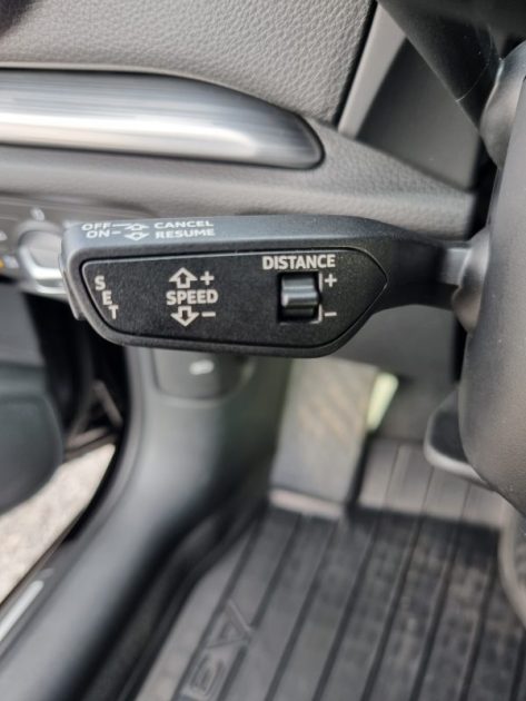 Audi A3 Sportback 35 TFSi 150ch S-Tronic7 Sport Limited