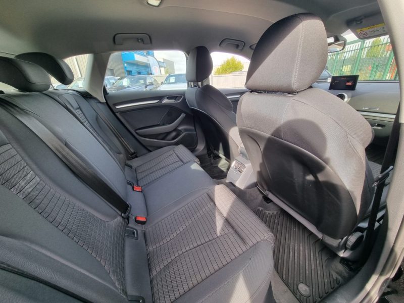 Audi A3 Sportback 35 TFSi 150ch S-Tronic7 Sport Limited