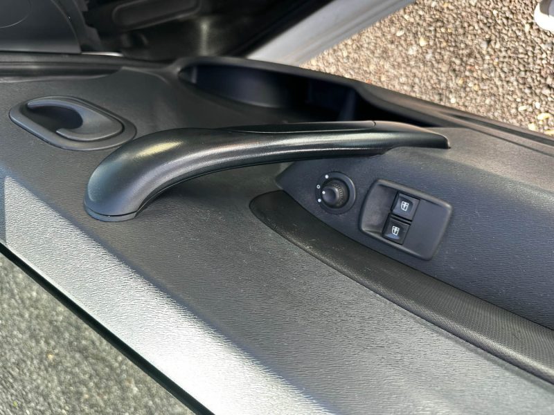 RENAULT KANGOO 1.5 DCI 75 CLIM TVA