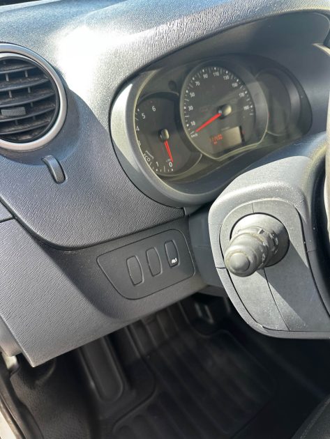 RENAULT KANGOO 1.5 DCI 75 CLIM TVA
