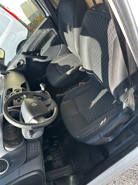 RENAULT KANGOO 1.5 DCI 75 CLIM TVA