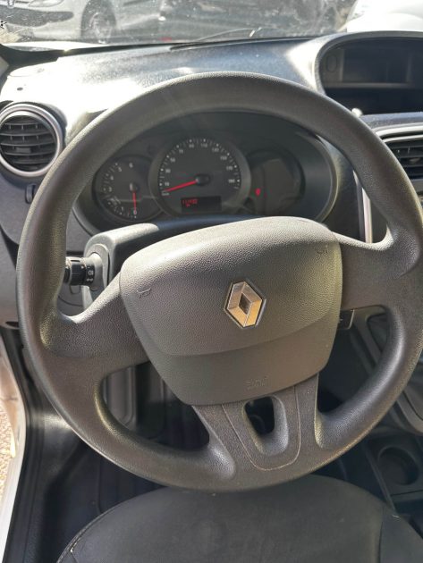 RENAULT KANGOO 1.5 DCI 75 CLIM TVA
