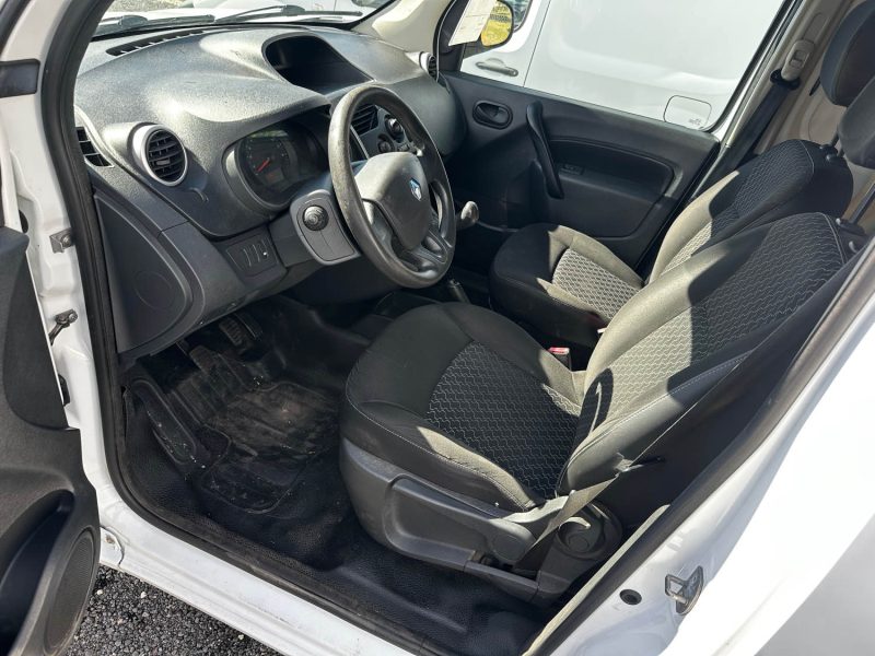 RENAULT KANGOO 1.5 DCI 75 CLIM TVA