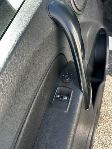 RENAULT KANGOO 1.5 DCI 75 CLIM TVA