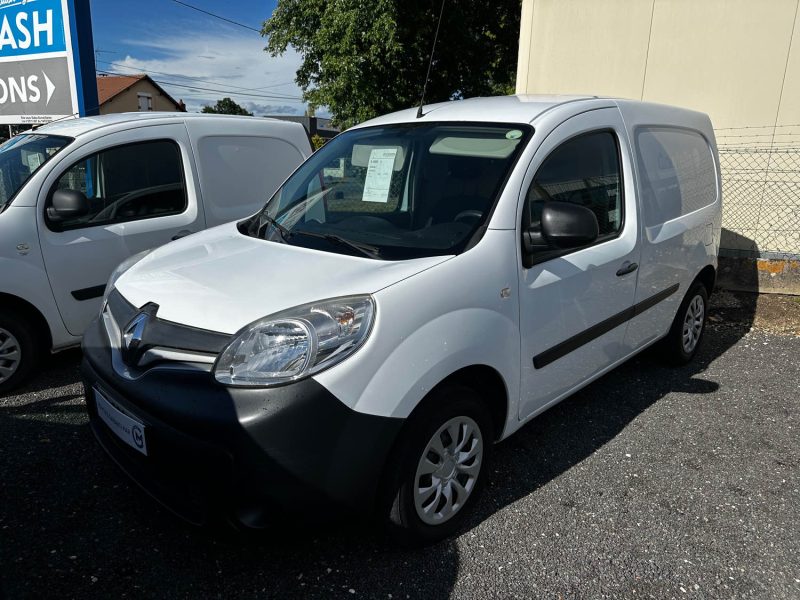 RENAULT KANGOO 1.5 DCI 75 CLIM TVA