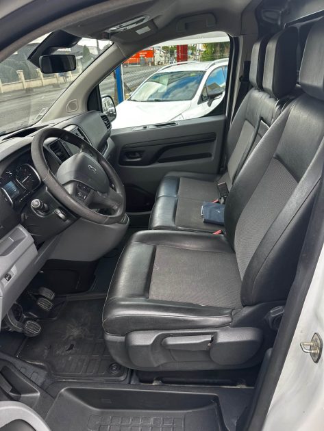 PEUGEOT EXPERT 1.6 BLUEHDI 115 TVA FOURGON 