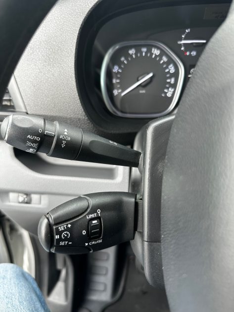 PEUGEOT EXPERT 1.6 BLUEHDI 115 TVA FOURGON 