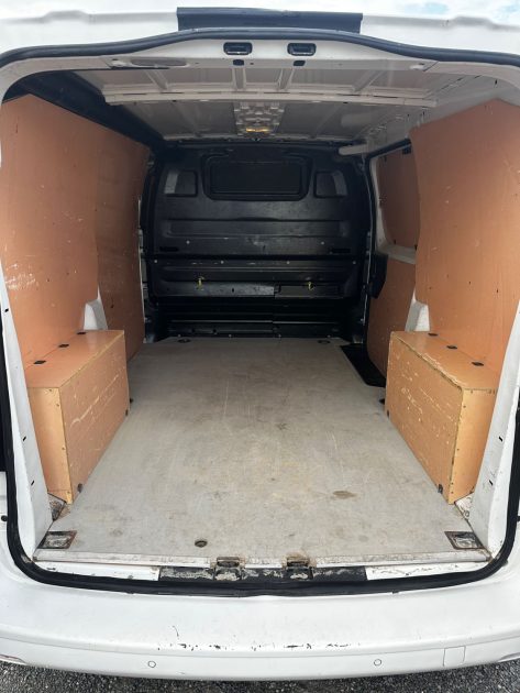 PEUGEOT EXPERT 1.6 BLUEHDI 115 TVA FOURGON 