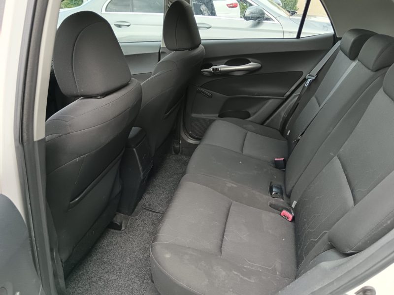 TOYOTA AURIS 1.3 VVTI 100 cv / REVISION + CT OK