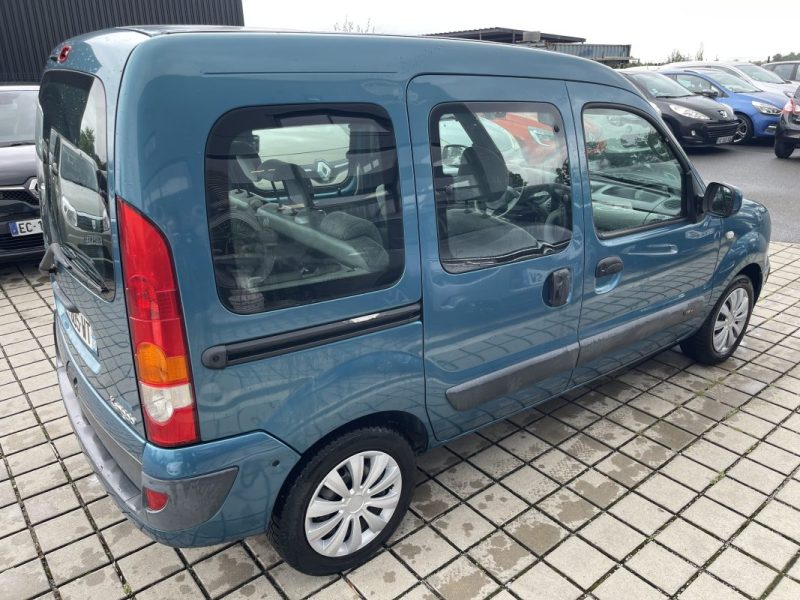 RENAULT KANGOO 1.6L 16V 95CH EXPRESSION 