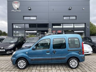 RENAULT KANGOO 1.6L 16V 95CH EXPRESSION 