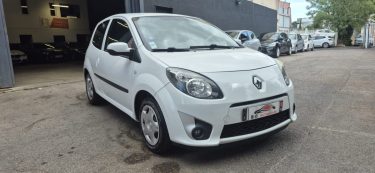 Renault twingo 2  1.2l expression eco2 75ch, *Clim*, *Idéale jeune conducteur*